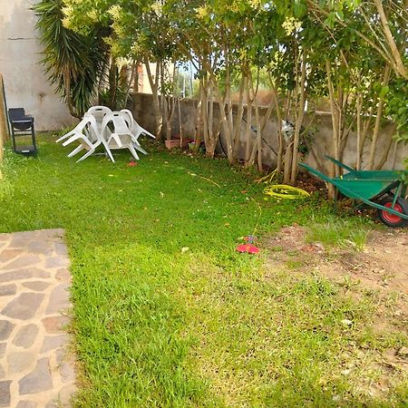 Giardini Di Fraicu Apartman Arzachena Kültér fotó