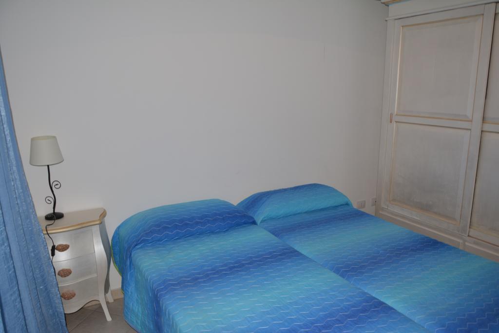 Giardini Di Fraicu Apartman Arzachena Szoba fotó