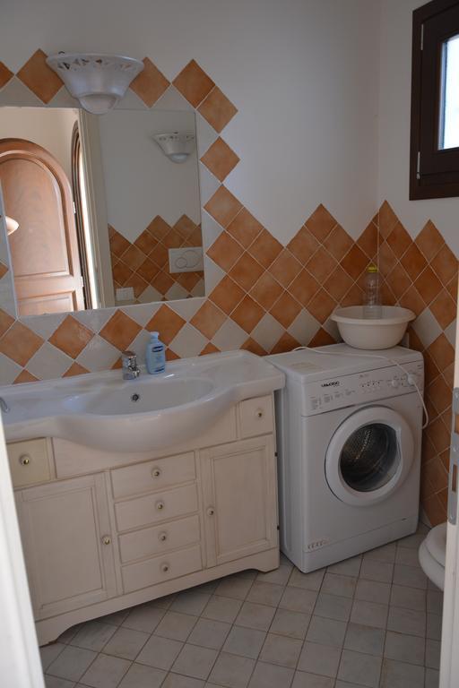 Giardini Di Fraicu Apartman Arzachena Szoba fotó