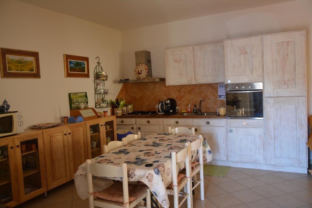 Giardini Di Fraicu Apartman Arzachena Szoba fotó