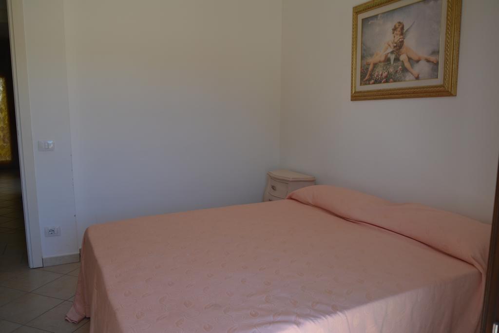 Giardini Di Fraicu Apartman Arzachena Szoba fotó