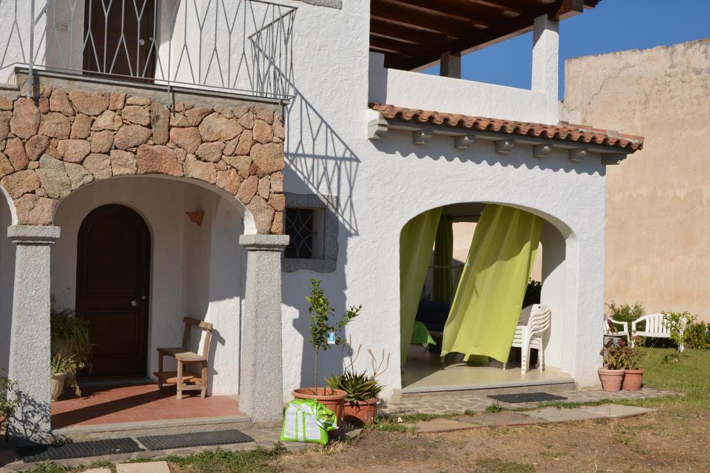 Giardini Di Fraicu Apartman Arzachena Kültér fotó