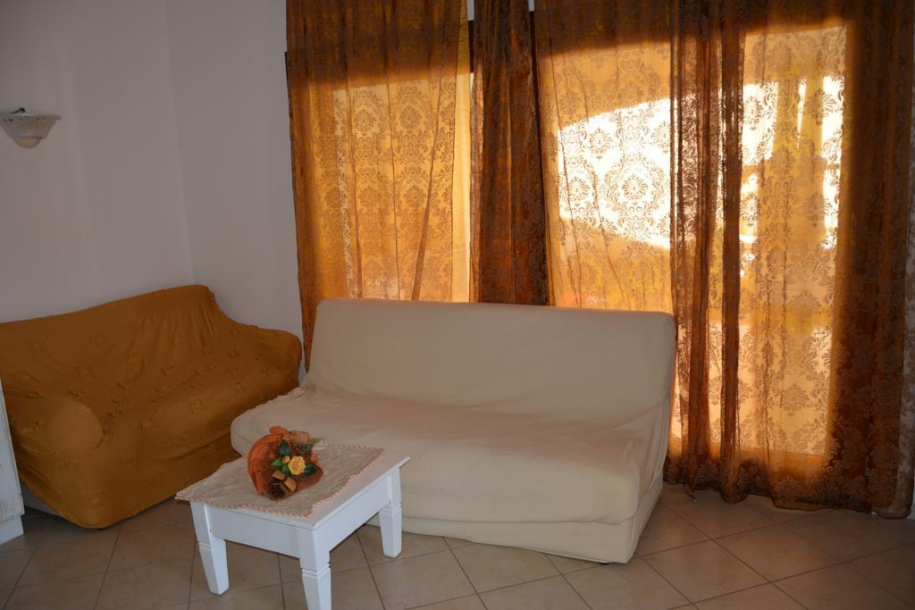 Giardini Di Fraicu Apartman Arzachena Szoba fotó