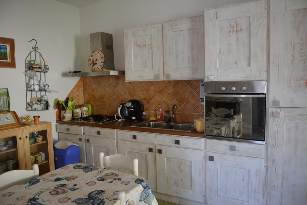 Giardini Di Fraicu Apartman Arzachena Szoba fotó