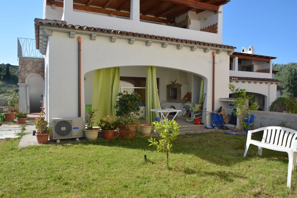 Giardini Di Fraicu Apartman Arzachena Kültér fotó