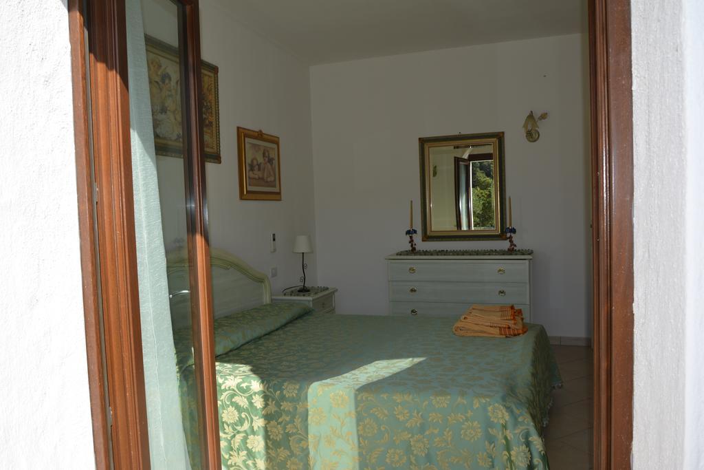 Giardini Di Fraicu Apartman Arzachena Szoba fotó