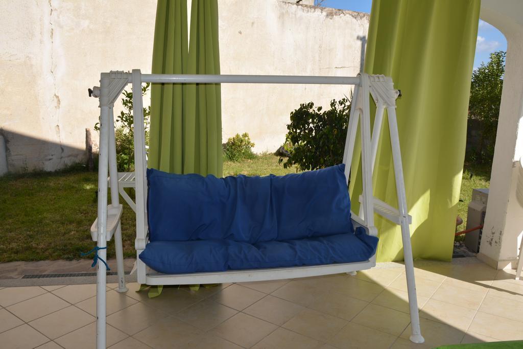 Giardini Di Fraicu Apartman Arzachena Szoba fotó