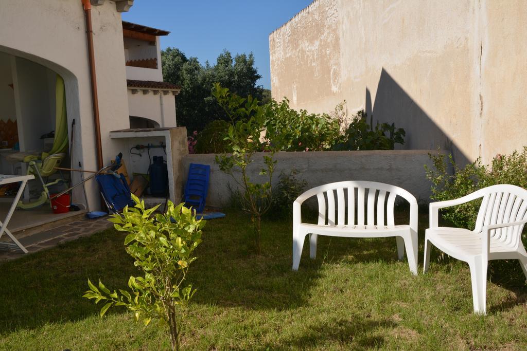 Giardini Di Fraicu Apartman Arzachena Kültér fotó
