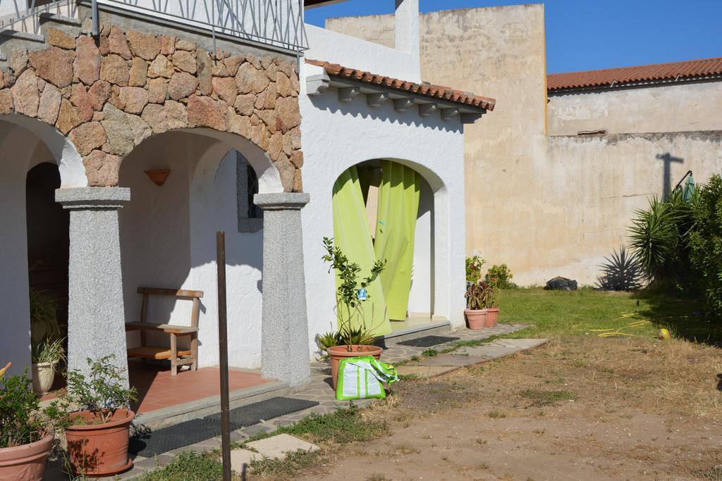 Giardini Di Fraicu Apartman Arzachena Kültér fotó