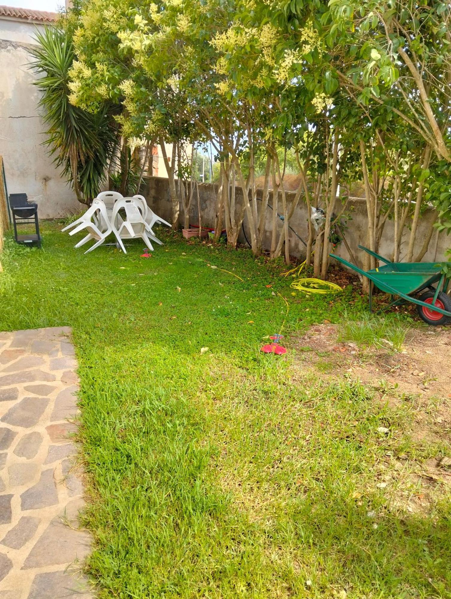 Giardini Di Fraicu Apartman Arzachena Kültér fotó