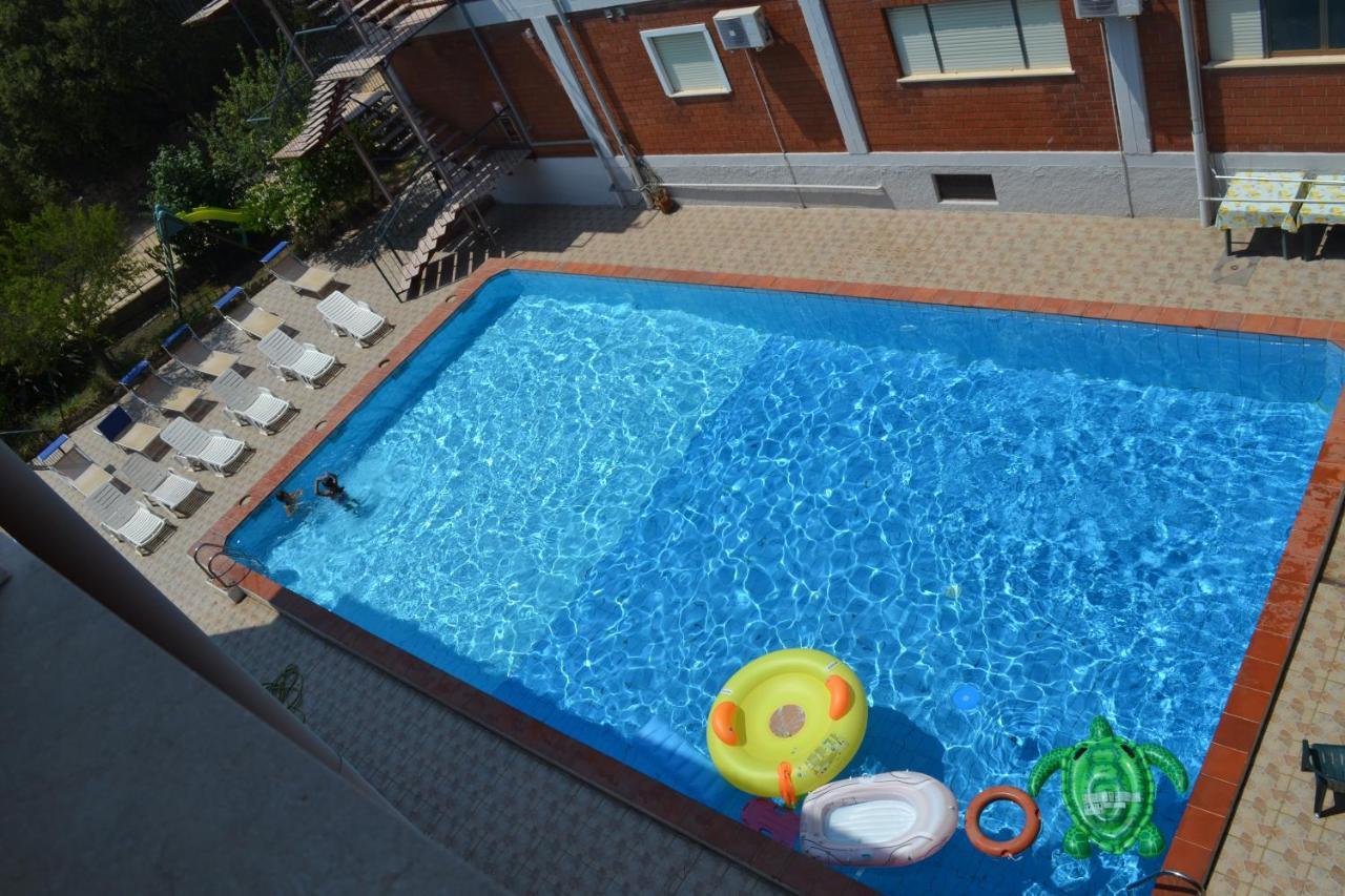 Giardini Di Fraicu Apartman Arzachena Kültér fotó